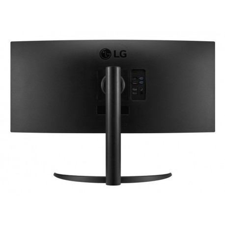 Monitor LG 34WR55QK-B