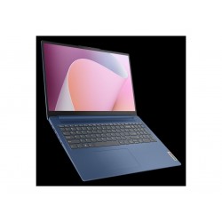 Prenosnik Lenovo IdeaPad Slim 3 R5-7430U, 16GB, 512GB, W11H