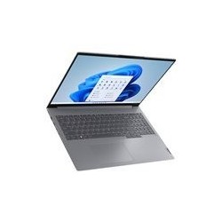 Prenosnik Lenovo ThinkBook 16 G6 R5-7430U, 16GB, 512GB