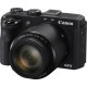 Digitalni fotoaparat CANON G3X (0106C002AA)