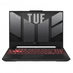 Prenosnik ASUS TUF Gaming A17 R7-7435HS, 16GB, 512GB, RTX 4050, W11H