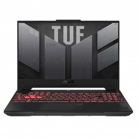 Prenosnik ASUS TUF Gaming A17 R7-7435HS, 16GB, 512GB, RTX 4050, W11H