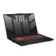 Prenosnik ASUS TUF Gaming A17 R7-7435HS, 16GB, 512GB, RTX 4050, W11H