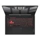 Prenosnik ASUS TUF Gaming A17 R7-7435HS, 16GB, 512GB, RTX 4050, W11H