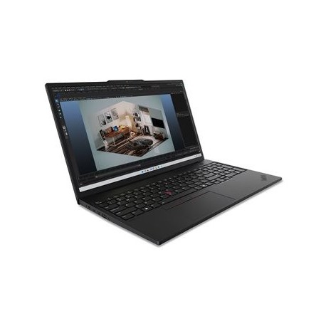 Prenosnik Lenovo ThinkPad P16s G3 U7-165H, 32GB, 1TB, RTX 500 ADA, W11P