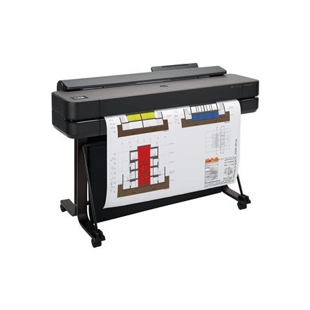 Tiskalnik HP DesignJet T650