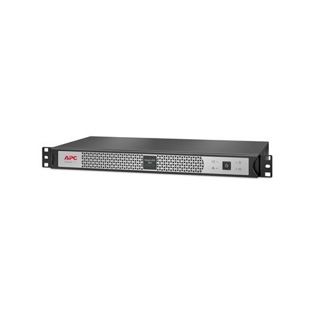 UPS APC Smart-UPS C Li-Ion, 500VA, 230V