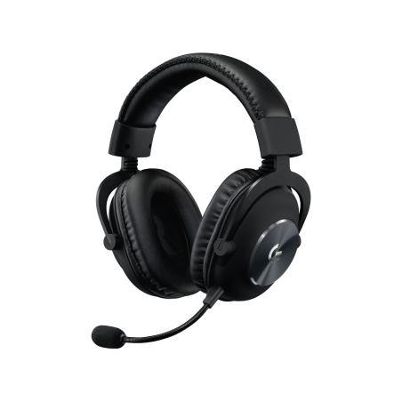 Slušalke Logitech G PRO X Gaming 7.1, DEMO