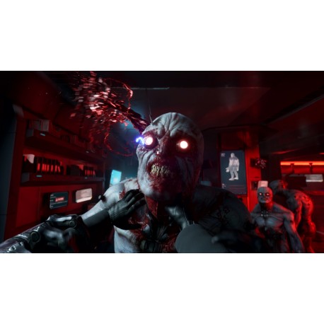 Igra Killing Floor 3 Day One Edition (PS5)