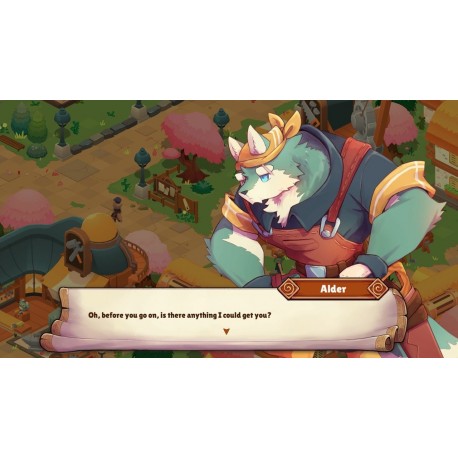 Igra Cuisineer (PS5)