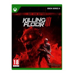 Igra Killing Floor 3 Day One Edition (Xbox Series X)