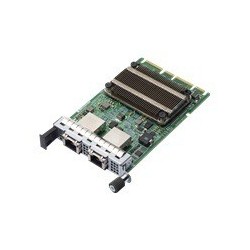 Adapter LENOVO ThinkSystem Broadcom 57416, 4XC7A08236