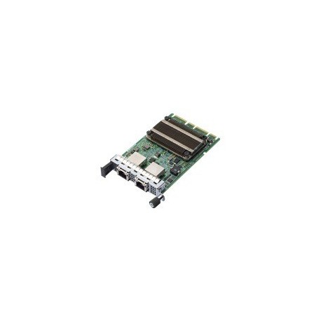 Adapter LENOVO ThinkSystem Broadcom 57416, 4XC7A08236