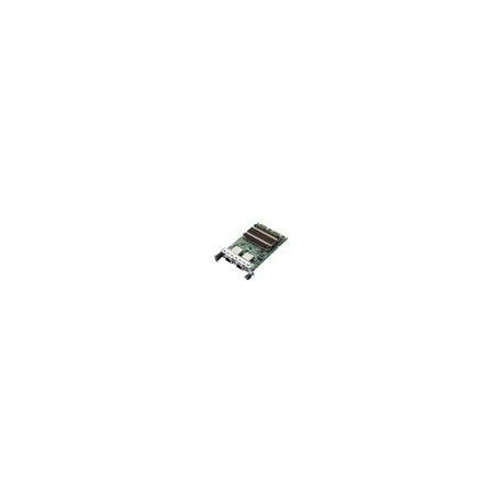 Adapter LENOVO ThinkSystem Broadcom 57416, 4XC7A08236
