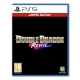 Igra Double Dragon Revive - Limited Edition (PS5)