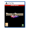 Igra Double Dragon Revive - Limited Edition (PS5)