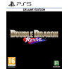 Igra Double Dragon Revive - Deluxe Edition (PS5)