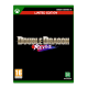 Igra Double Dragon Revive - Limited Edition (Xbox Series X)