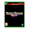 Igra Double Dragon Revive - Limited Edition (Xbox Series X)