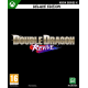 Igra Double Dragon Revive - Deluxe Edition (Xbox Series X)