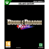 Igra Double Dragon Revive - Deluxe Edition (Xbox Series X)