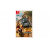 Igra Metal Slug Tactics (Nintendo Switch)