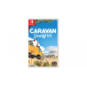 Igra Caravan SandWitch (Nintendo Switch)