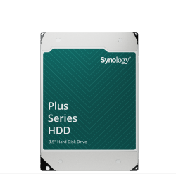 Trdi disk HAT3310-16T – Synology Plus NAS 3,5 SATA HDD – 16TB