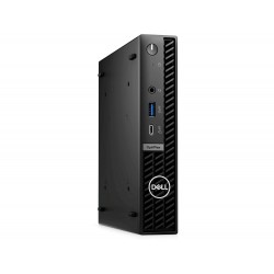 Računalnik Dell Optiplex 7020 MFF i5-12500T, 16GB, 512GB, W11P