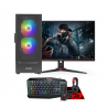 Rač. komplet ANNI Gamer Advanced R5 5500 / RTX 4060 Ti / 16 GB / 1 TB / W11H