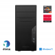 Računalnik ANNI Office Advanced R5 5500GT / Radeon / 16 GB / 1 TB / W11P