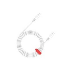 Kabel CANYON CC100SC, USB C-C, 100W, 1.2m, bel