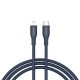 Kabel CANYON CLNM60, USB-C to Lightning, 60W, 1m, moder