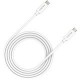 Kabel CANYON UC-42, USB-C to USB-C, 240W, 2m, bel