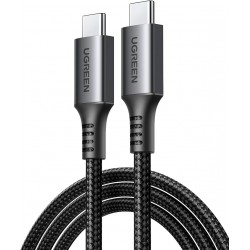 Kabel Ugreen USB-C na USB-C, 60W,2m