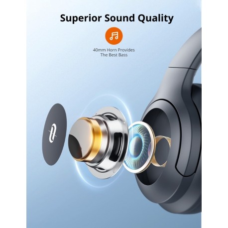 Slušalke TaoTronics TT-BH1121