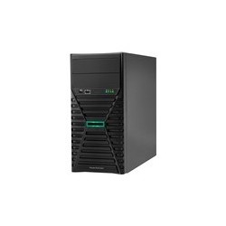 HPE ProLiant ML30 Gen11 Intel Xeon E-2434