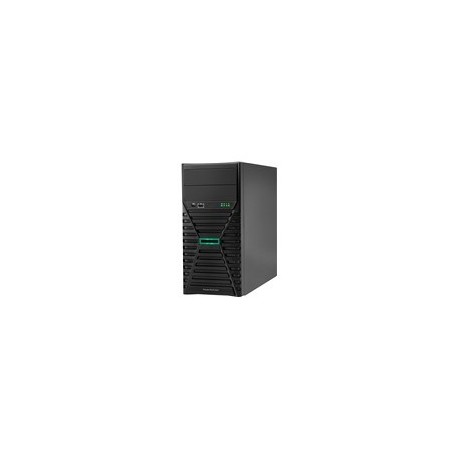 HPE ProLiant ML30 Gen11 Intel Xeon E-2434