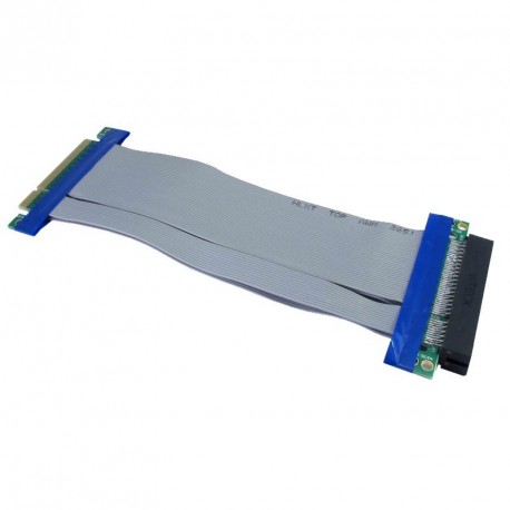 Podaljšek INTER-TECH Extender SLPS068 PCIe x8