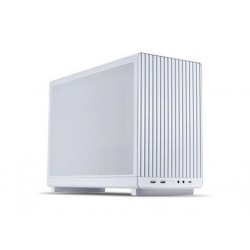 Računalniško ohišje Lian Li DAN Cases A3, Micro-ATX, belo