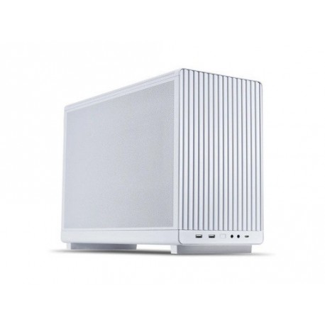 Računalniško ohišje Lian Li DAN Cases A3, Micro-ATX, belo