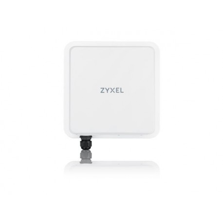 Usmerjevalnik (router) ZYXEL FWA710 5G, 2.5G LAN