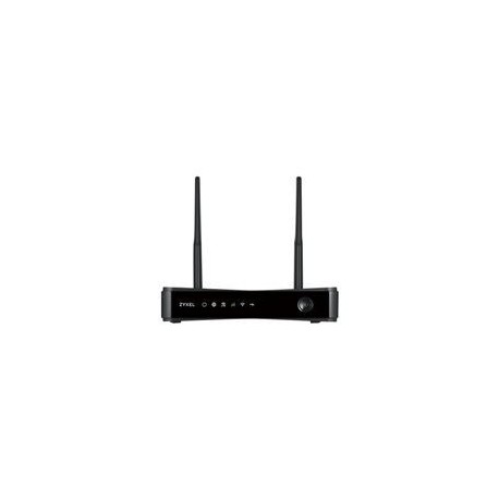 Usmerjevalnik (router) ZYXEL Nebula LTE3301-PLUS LTE, 4x Gbe LAN