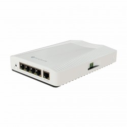 Stikalo (switch) Mikrotik 10 Giga 5-port, CRS304-4XG-IN 9104252