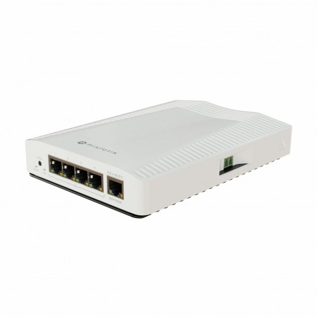 Stikalo (switch) Mikrotik 10 Giga 5-port, CRS304-4XG-IN 9104252