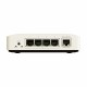 Stikalo (switch) Mikrotik 10 Giga 5-port, CRS304-4XG-IN 9104252