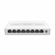 Stikalo (switch) Tenda 2,5 Giga, 8-port, SM108 9104254