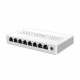 Stikalo (switch) Tenda 2,5 Giga, 8-port, SM108 9104254