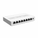 Stikalo (switch) Tenda 2,5 Giga, 8-port, SM108 9104254