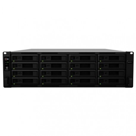 NAS strežnik Synology RS-2821RP+